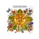 Cd tears for fears - tears roll down (greatest hits 82-92)