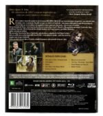 Blu-ray Once Upon A Time - Temporada 1 Completa - Imagem 2
