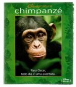 Blu-ray Chimpanzé