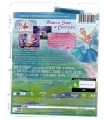 Blu-ray Barbie E As Sapatilhas Mágicas - Imagem 2