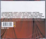 CD Sarah Brightman - Eden - Imagem 2