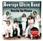 Cd Average White Band - Pick Up The Pieces - Imagem 3