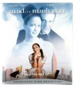 Blu-ray Maid In Manhattan - Imagem 3