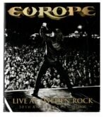 Blu-ray Europe - Live At Sweden Rock 30th Anniversary - Imagem 3