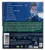 Blu-ray Pet Shop Boys - Live In Roskilde 2009 - Imagem 2