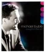 Blu-ray Michael Bublé - Caught In The Act - Imagem 3