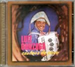 Cd Luiz Gonzaga Sanfona Do Povo