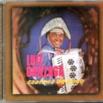 Cd Luiz Gonzaga Sanfona Do Povo