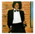 Cd Michael Jackson - Off The Wall - Imagem 3