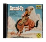 Cd Round -Up - kunzel/cincinnati pops orchestra