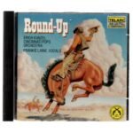 Cd Round -Up - kunzel/cincinnati pops orchestra