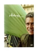 Dvd Chico Buarque - Vai Passar