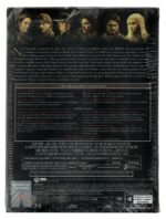 Blu-ray Box Game Of Thrones - Imagem 2