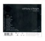 CD ASHBURY E HAIGHT - QUANTUM LEAP - Imagem 2