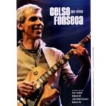 Dvd Celso Fonseca - Ao Vivo