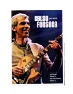 Dvd Celso Fonseca - Ao Vivo