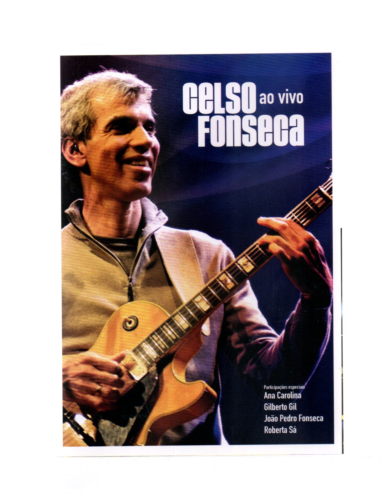 5f9472b4e265ddee366f4f68cff85611.jpg Dvd Celso Fonseca - Ao Vivo - Imagem 1