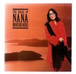 Cd Nana Mouskouri - The Magic Of - Imagem 3