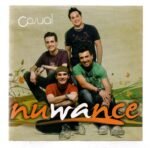 Cd Nuwance - Casual