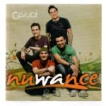Cd Nuwance - Casual