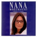 Cd Nana Mouskouri - Concierto En Aranjuez