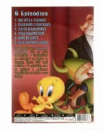 DVD AMIGOS DO PERNALONGA  VOLUME 2 - Imagem 2