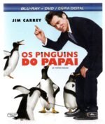 Blu-ray Os pinguins do Papai - Imagem 3