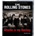 Blu-ray The Rolling Stones -Charlie Is My Darling