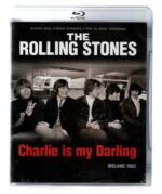 Blu-ray The Rolling Stones -Charlie Is My Darling