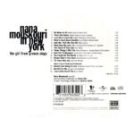 CD Nana Mouskouri - in New York - Imagem 2