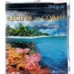 Blu-ray A aventura pelos recifes de corais