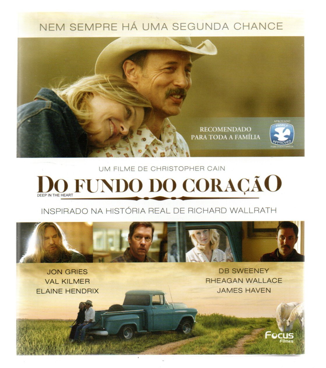 62aa25b470466d9a6bca412d25ef07e4.jpg BLU-RAY DO FUNDO DO CORAÇÃO - Imagem 1
