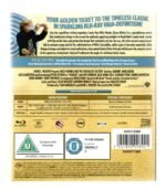 Blu-ray Willy Wonka E The Chocolate Factory - Imagem 2