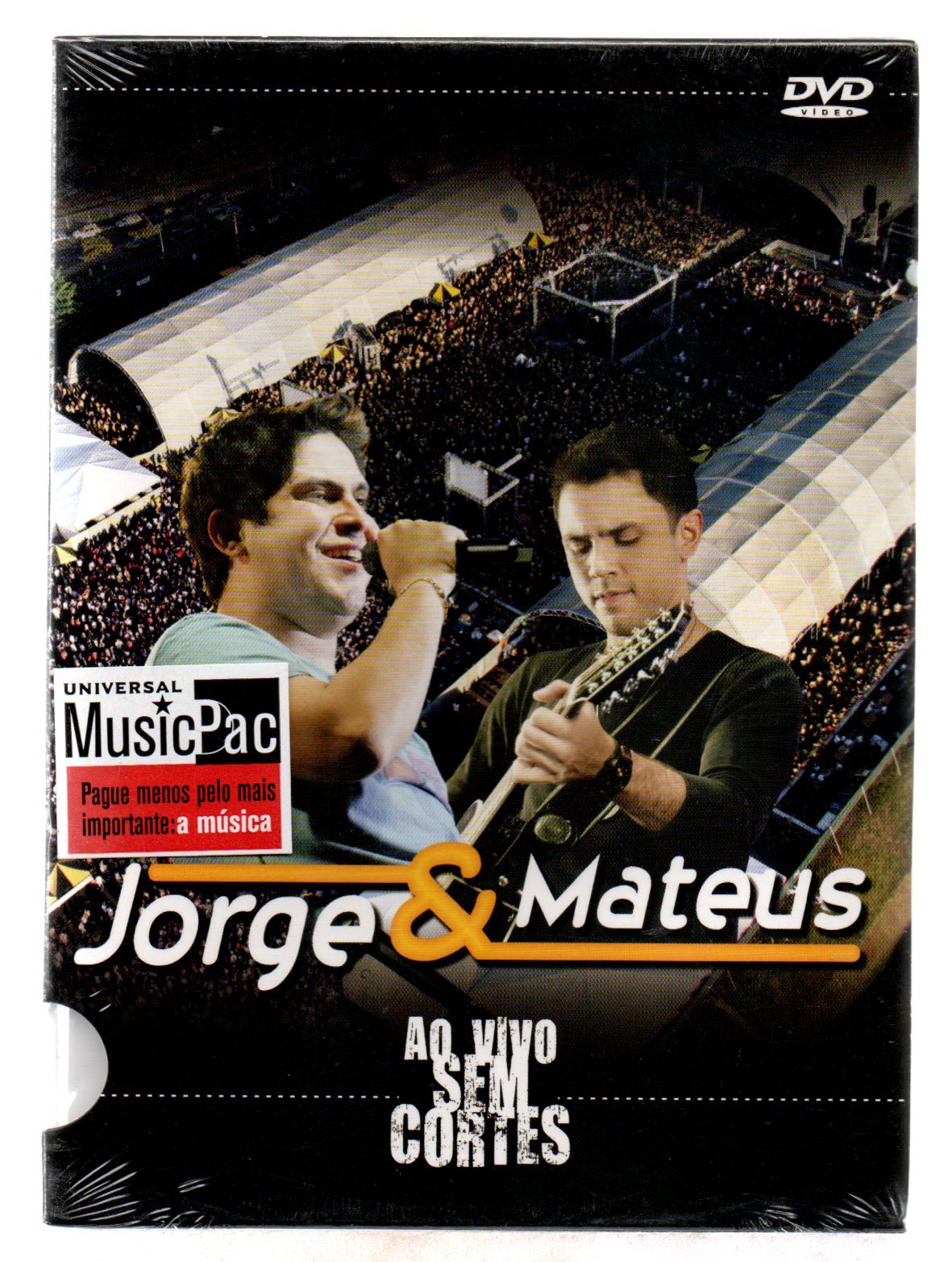 63285b25b2994f499d93d0eb2122020a.jpg Dvd Jorge & Matheus - Ao Vivo - Sem Cortes - Imagem 1