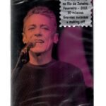 Dvd Chico Buarque - Na Carreira