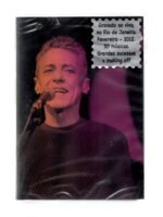 Dvd Chico Buarque - Na Carreira