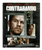 Blu-ray Contrabando - Imagem 3