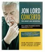 Blu-ray Jon Lord Concerto For Group And Orchestra - Imagem 3
