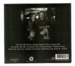 CD ASHURY-SOMETHING FUNNY GOING ON - Imagem 2