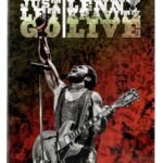 BLU-RAY LENNY KRAVITZ - LIVE