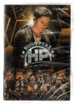 Dvd + Cd Hugo Pena - E Segundeiros Do Brasil - Imagem 3