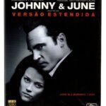 Blu-ray Johnny & June - Versão Estendida