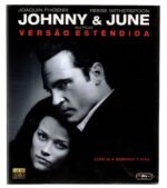 Blu-ray Johnny & June - Versão Estendida