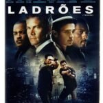 BLU-RAY LADRÕES