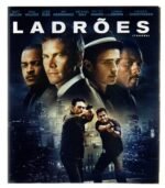 BLU-RAY LADRÕES