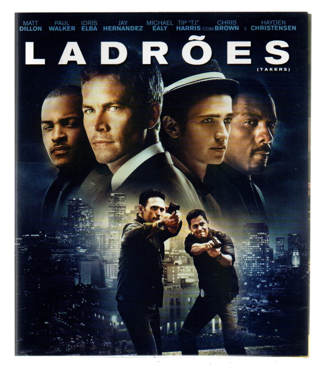 648c54210f6dc9be5d0b34c16f076f5e.jpg BLU-RAY LADRÕES - Imagem 1