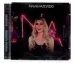 Cd Naiara Azevedo - Totalmente Diferente 2016