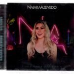 Cd Naiara Azevedo - Totalmente Diferente 2016