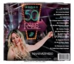 Cd Naiara Azevedo - Totalmente Diferente 2016 - Imagem 2