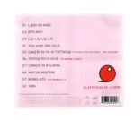 CD ADRIANA PARTIMPI - LIÇÃO DE BIÃO - Imagem 2